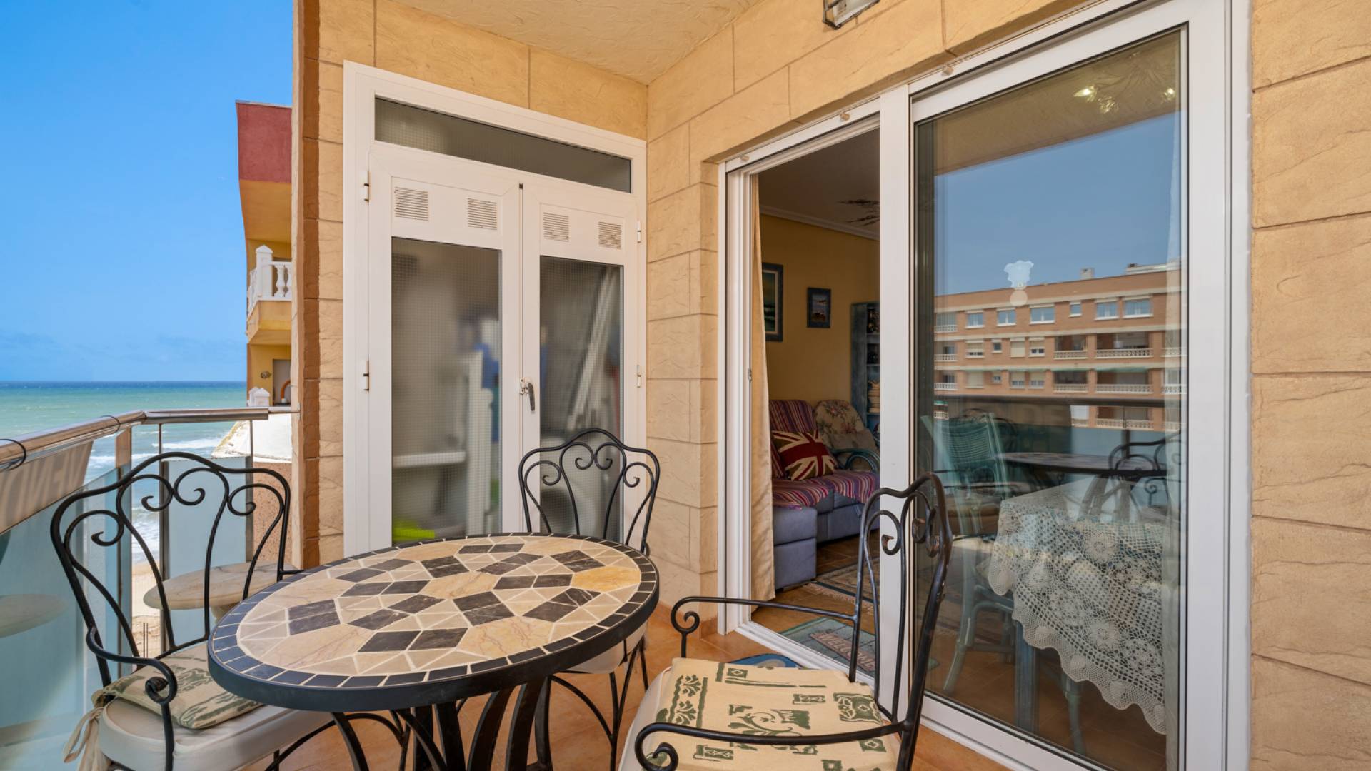 Tweedehands - Appartement - Torrevieja - La Mata