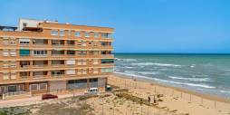 Tweedehands - Appartement - Torrevieja - La Mata