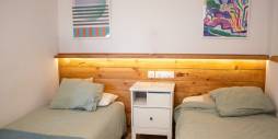 Tweedehands - Appartement - Torrevieja - La Mata