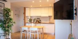 Tweedehands - Appartement - Torrevieja - La Mata