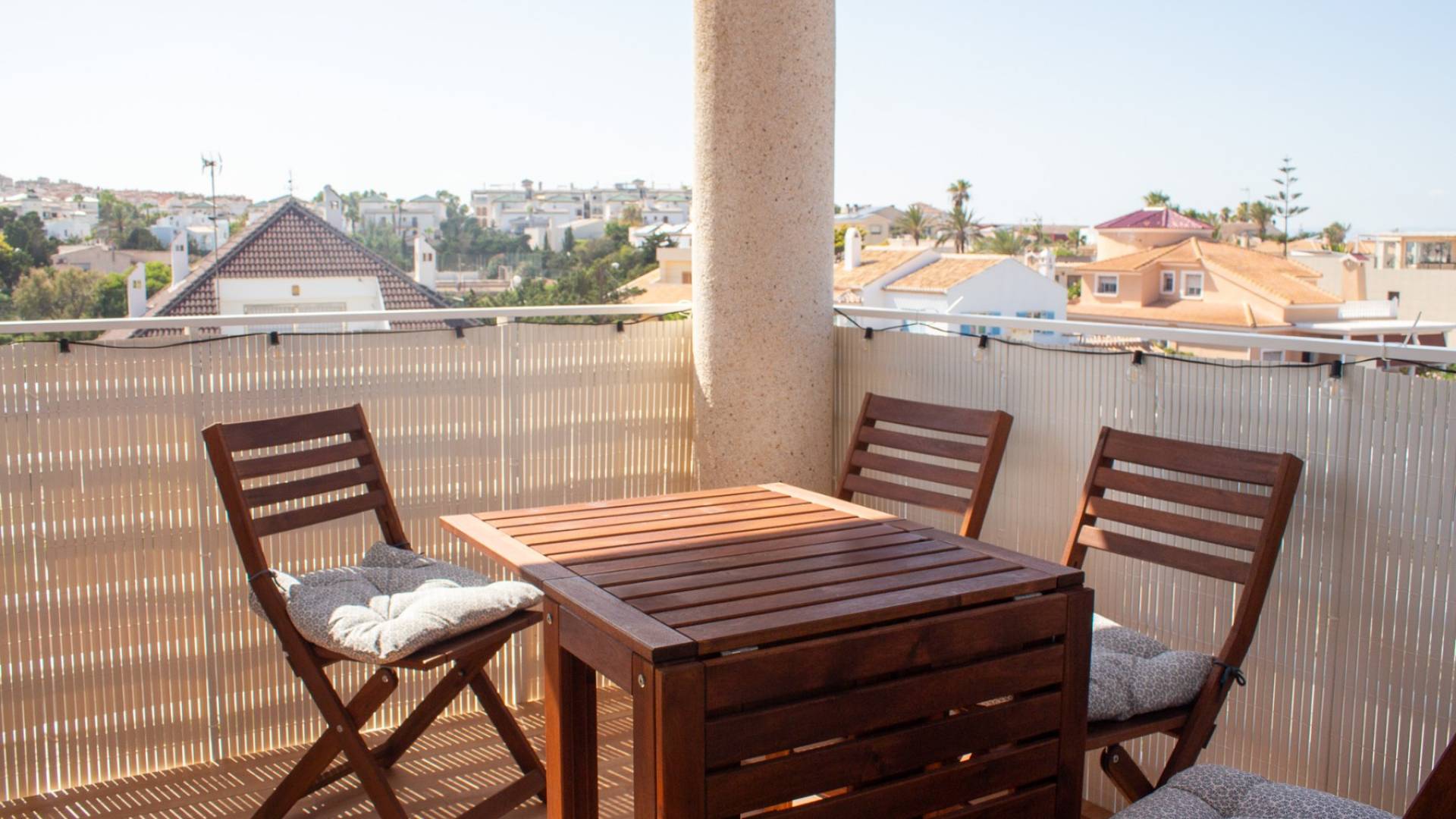 Tweedehands - Appartement - Torrevieja - La Mata