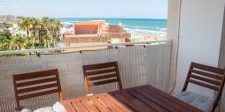 Tweedehands - Appartement - Torrevieja - La Mata