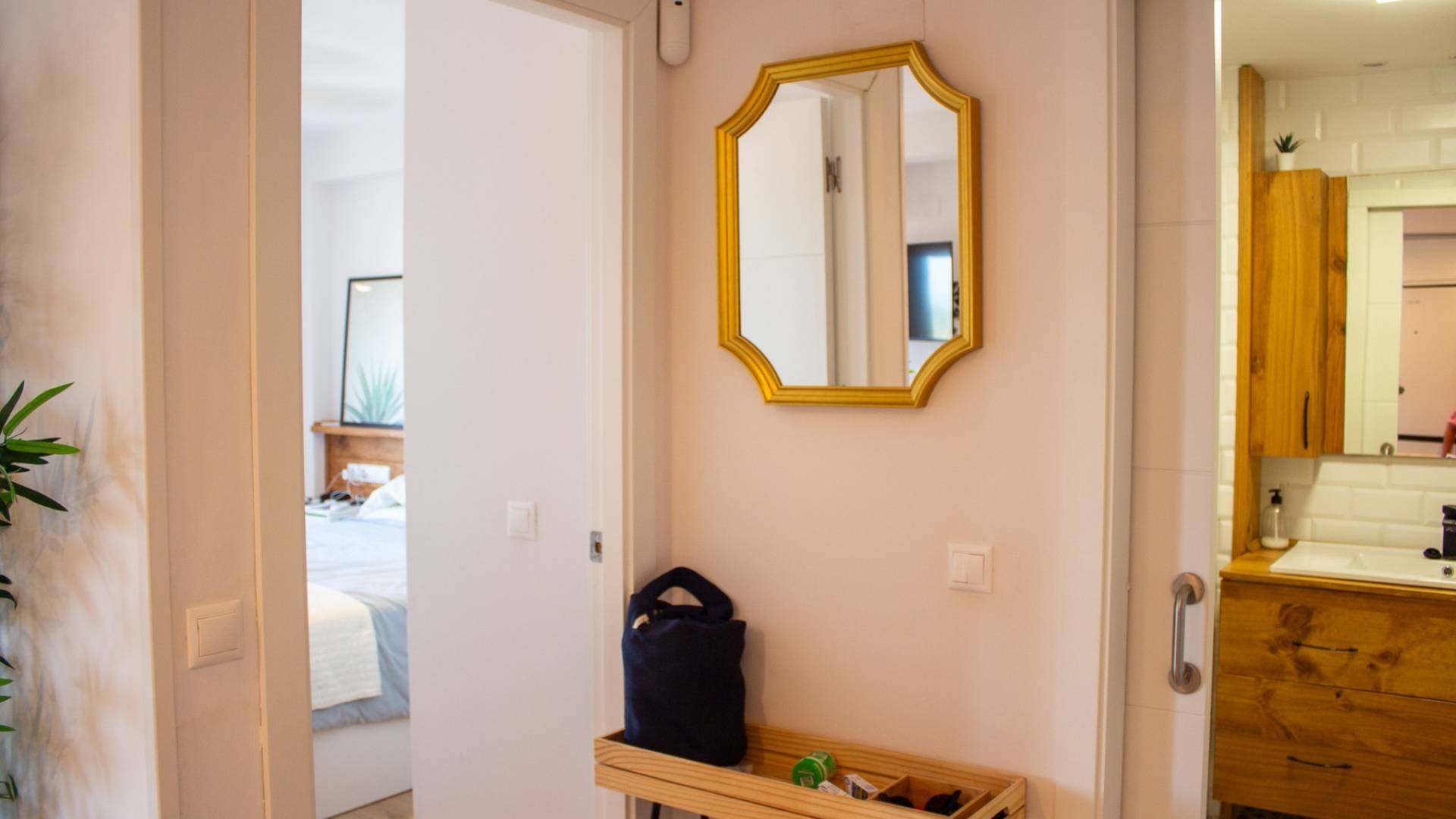 Tweedehands - Appartement - Torrevieja - La Mata