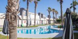 Tweedehands - Appartement - Torrevieja - La Mata