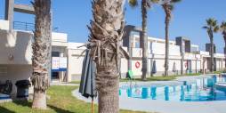 Tweedehands - Appartement - Torrevieja - La Mata