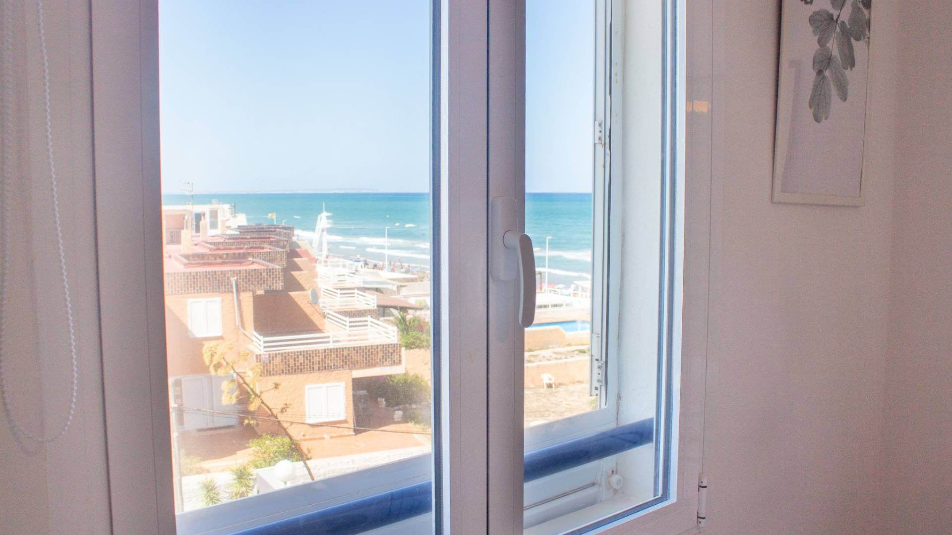Tweedehands - Appartement - Torrevieja - La Mata