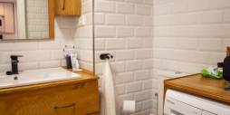 Tweedehands - Appartement - Torrevieja - La Mata