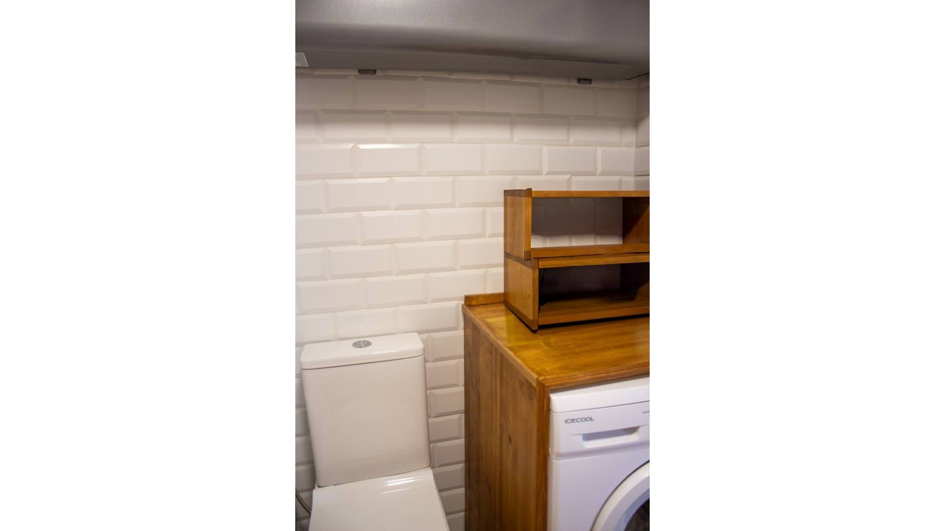 Tweedehands - Appartement - Torrevieja - La Mata