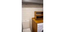 Tweedehands - Appartement - Torrevieja - La Mata