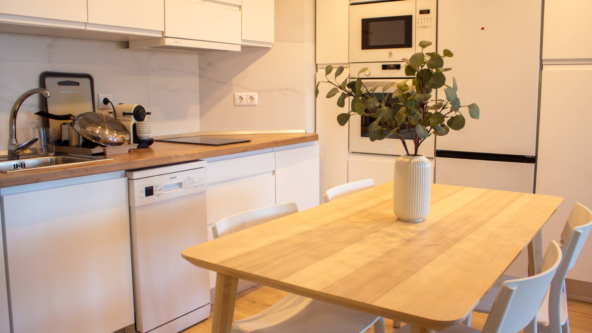Tweedehands - Appartement - Torrevieja - La Mata