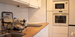 Tweedehands - Appartement - Torrevieja - La Mata
