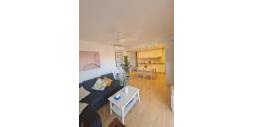 Tweedehands - Appartement - Torrevieja - La Mata