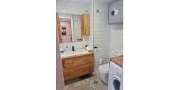 Tweedehands - Appartement - Torrevieja - La Mata