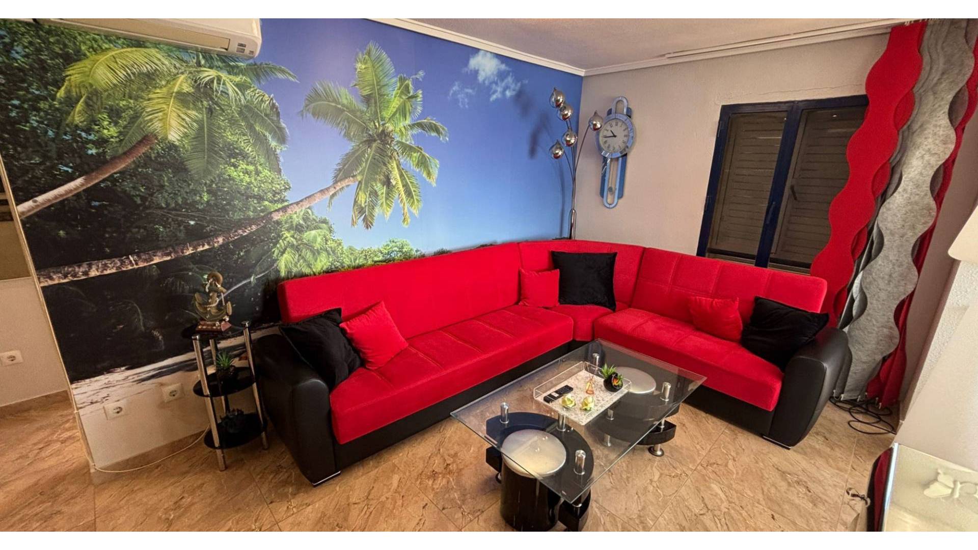 Tweedehands - Appartement - Torrevieja - La Mata