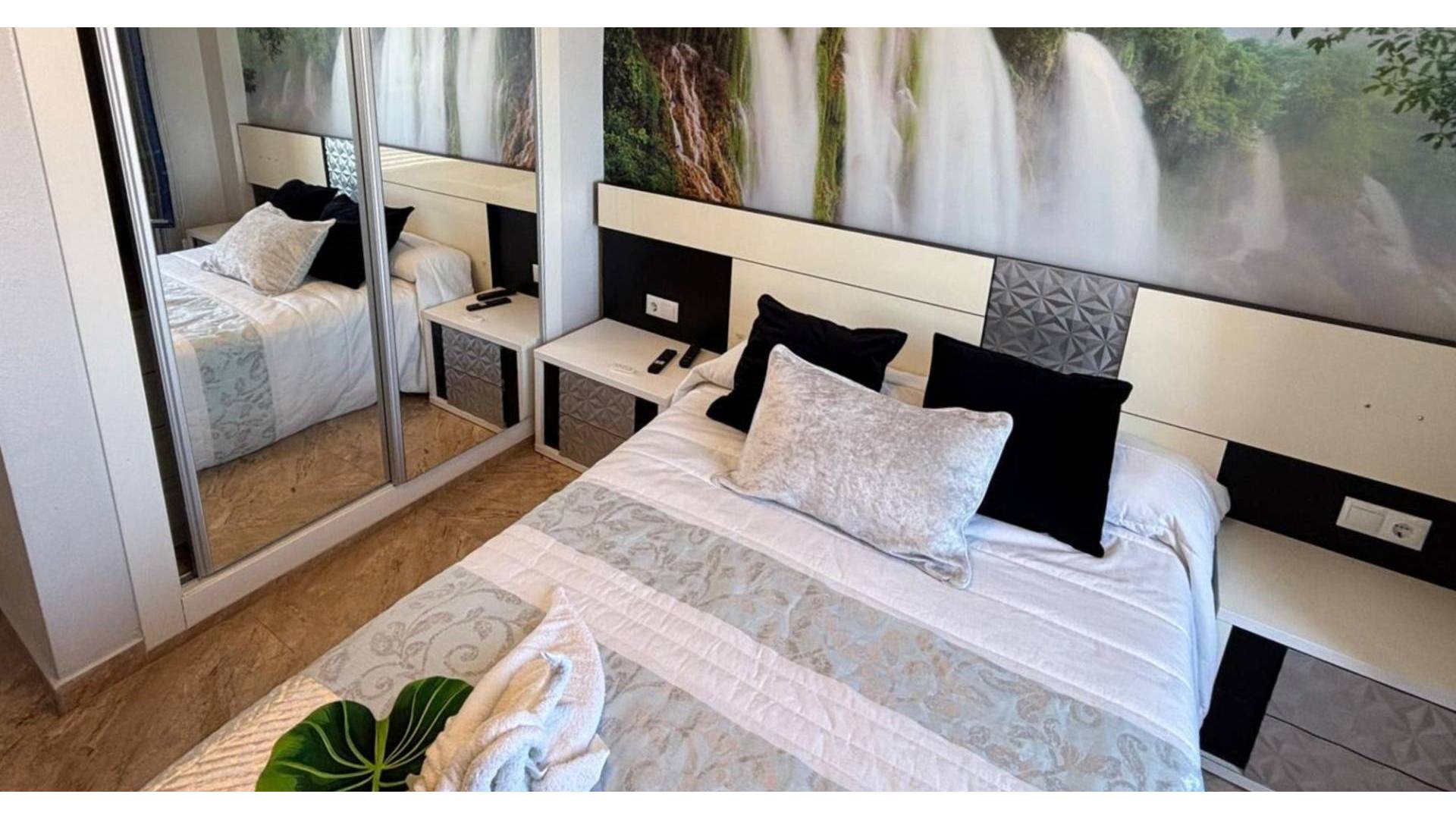 Tweedehands - Appartement - Torrevieja - La Mata