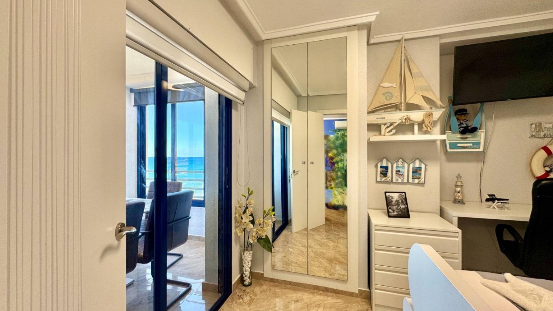 Tweedehands - Appartement - Torrevieja - La Mata
