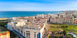 Tweedehands - Appartement - Torrevieja - La Mata