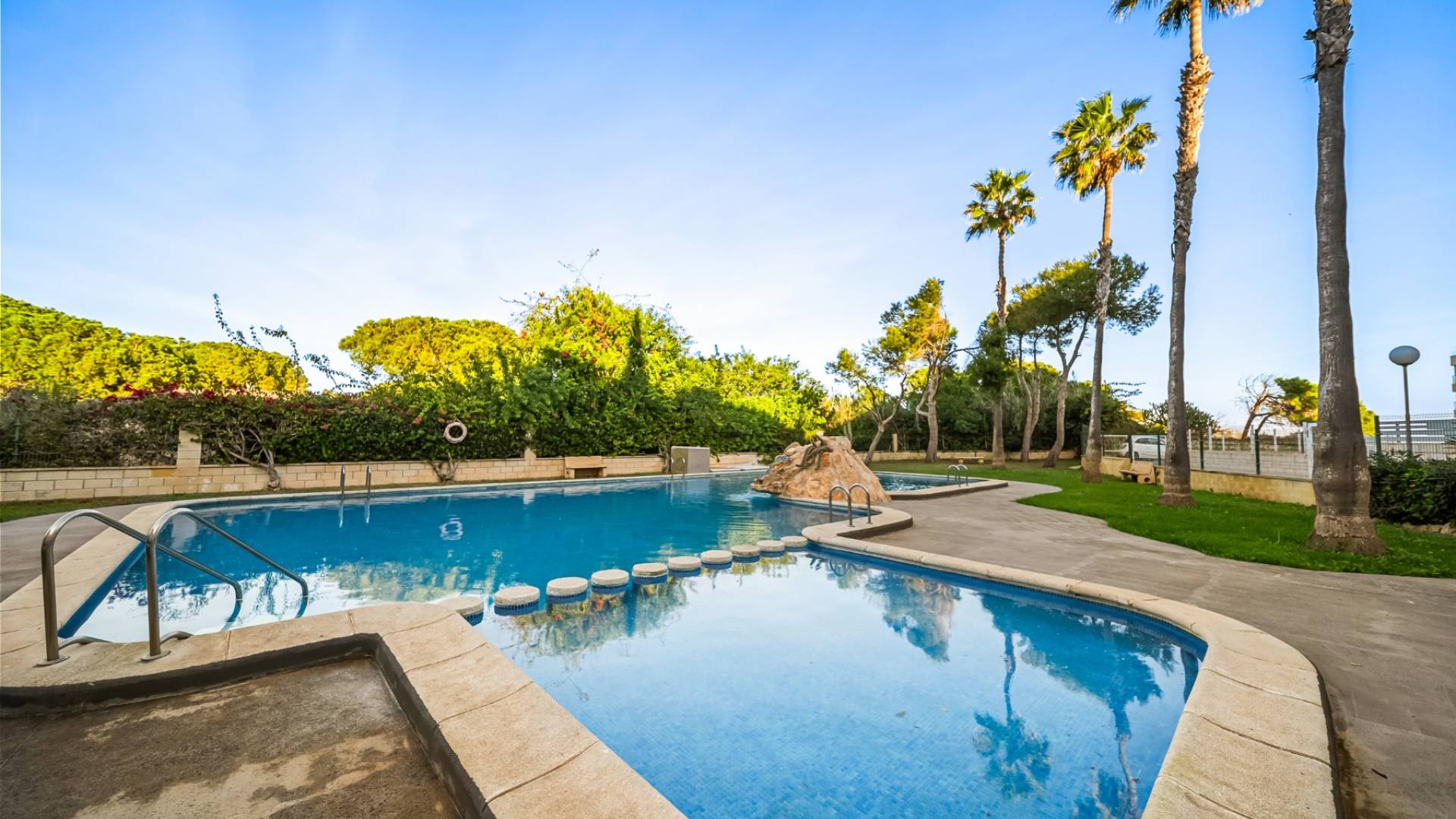 Tweedehands - Appartement - Torrevieja - La Mata