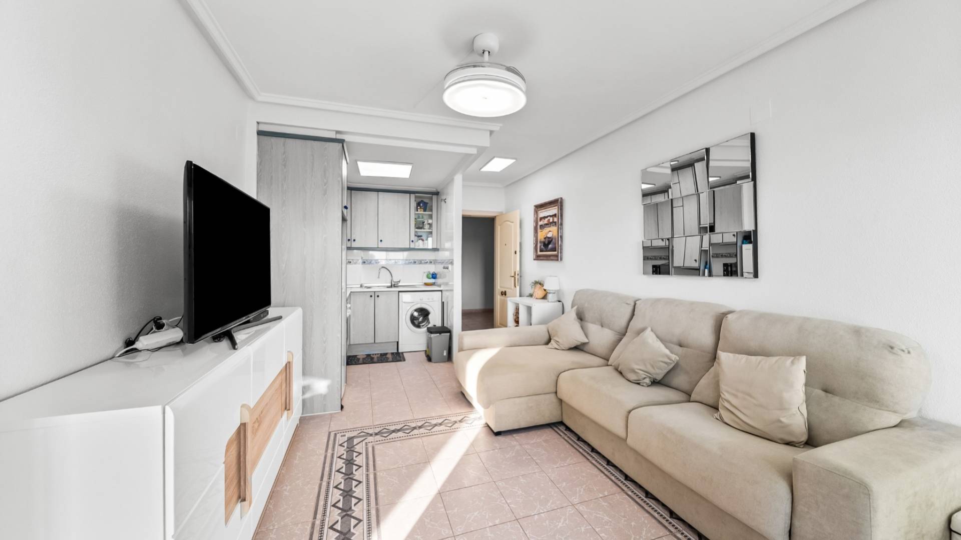 Tweedehands - Appartement - Torrevieja - La Mata