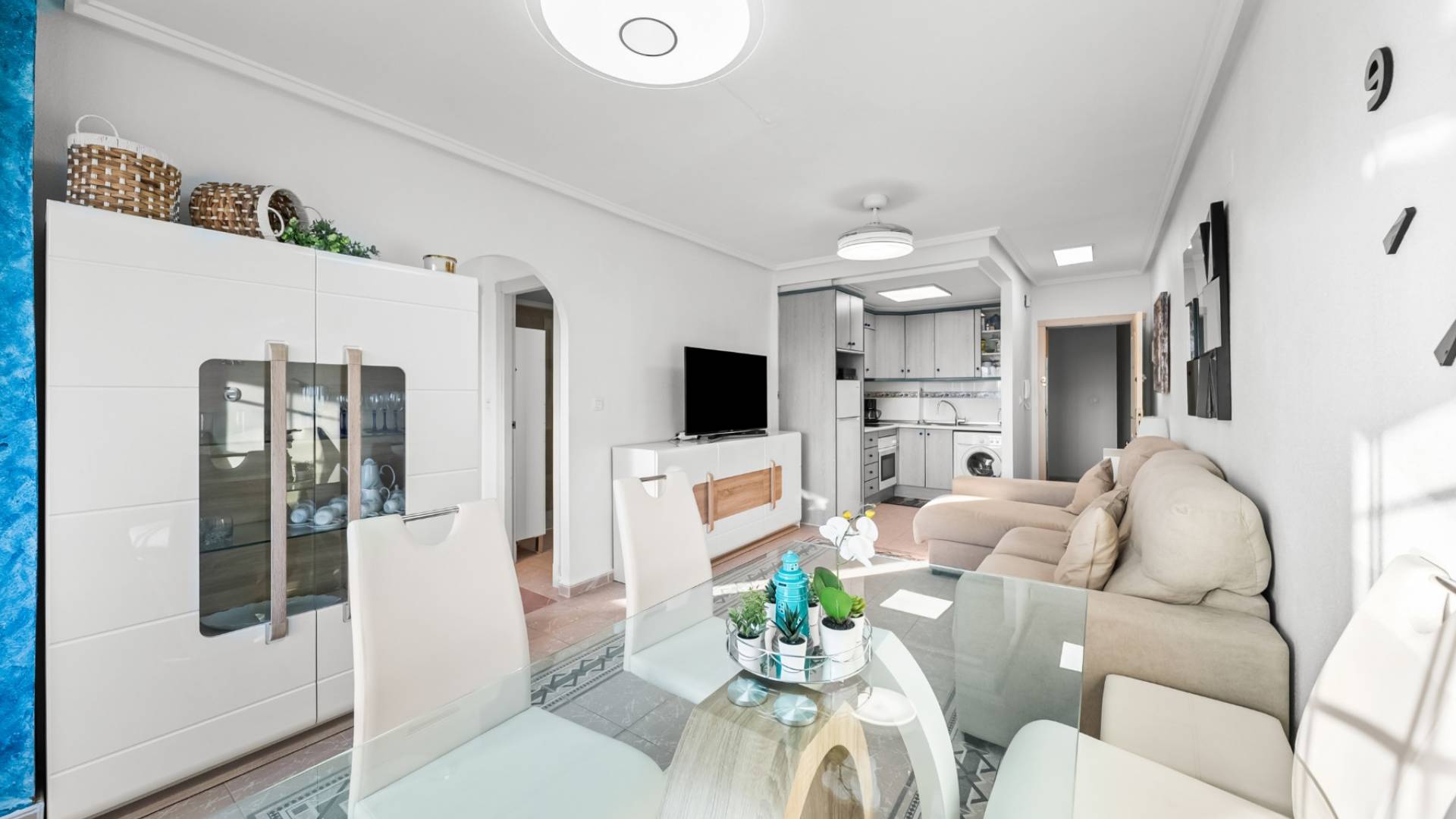 Tweedehands - Appartement - Torrevieja - La Mata