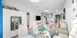 Tweedehands - Appartement - Torrevieja - La Mata
