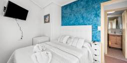 Tweedehands - Appartement - Torrevieja - La Mata