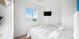 Tweedehands - Appartement - Torrevieja - La Mata