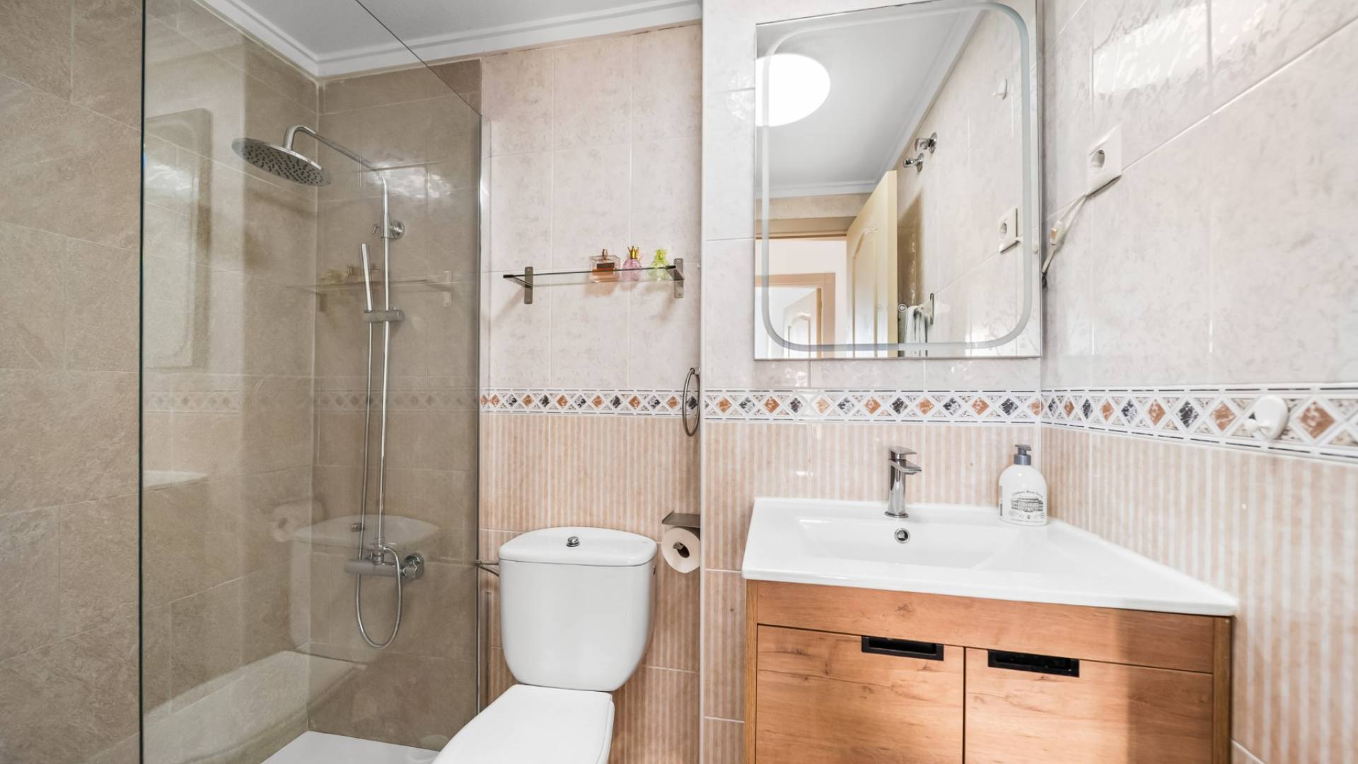 Tweedehands - Appartement - Torrevieja - La Mata