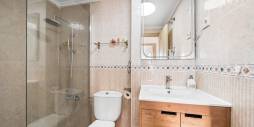 Tweedehands - Appartement - Torrevieja - La Mata