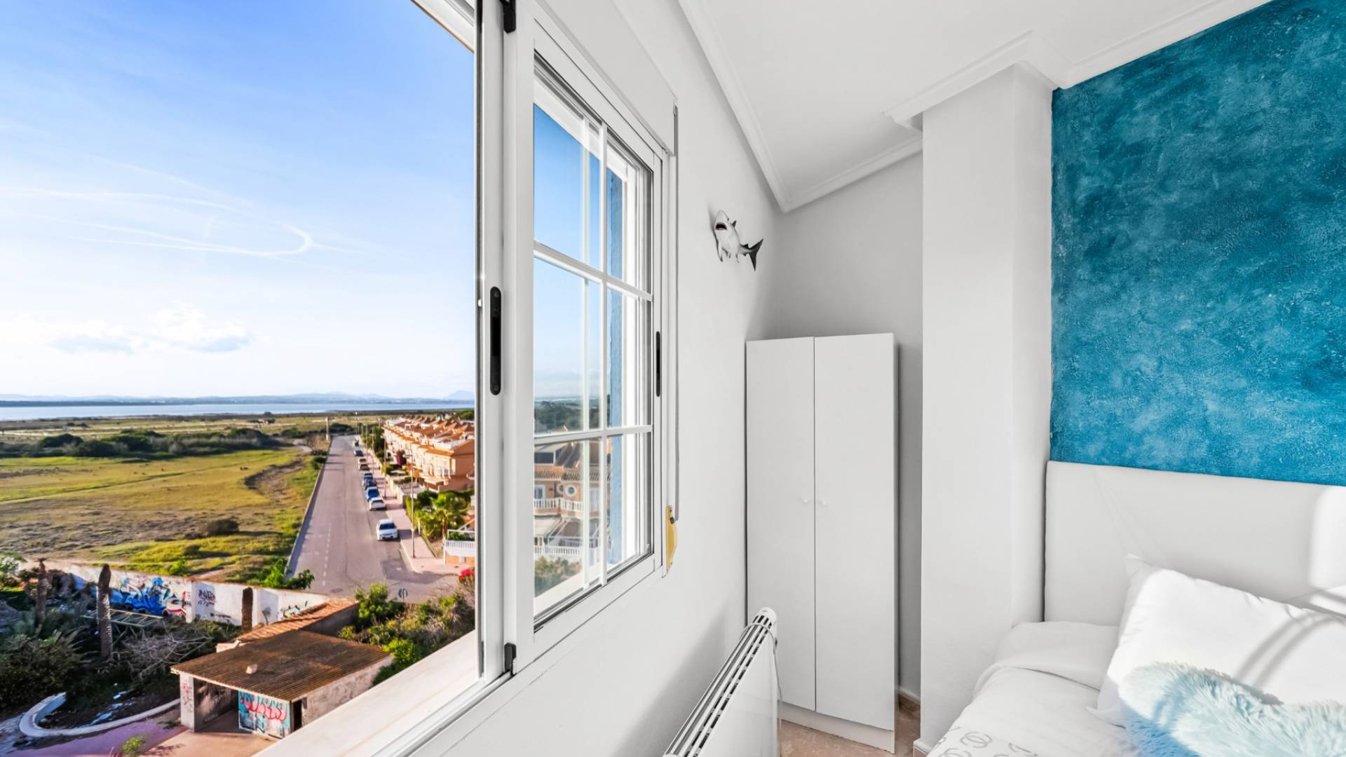 Tweedehands - Appartement - Torrevieja - La Mata