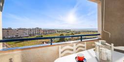 Tweedehands - Appartement - Torrevieja - La Mata