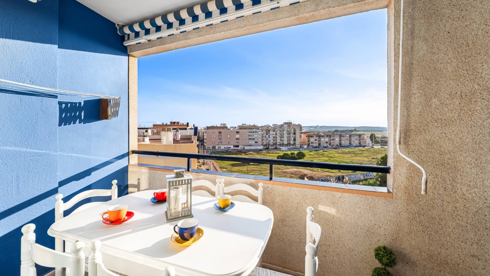Tweedehands - Appartement - Torrevieja - La Mata
