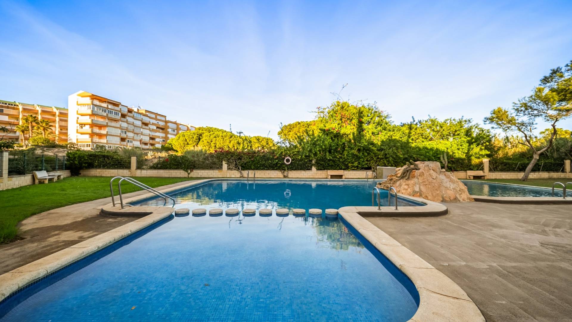 Tweedehands - Appartement - Torrevieja - La Mata