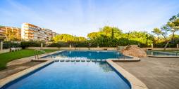 Tweedehands - Appartement - Torrevieja - La Mata