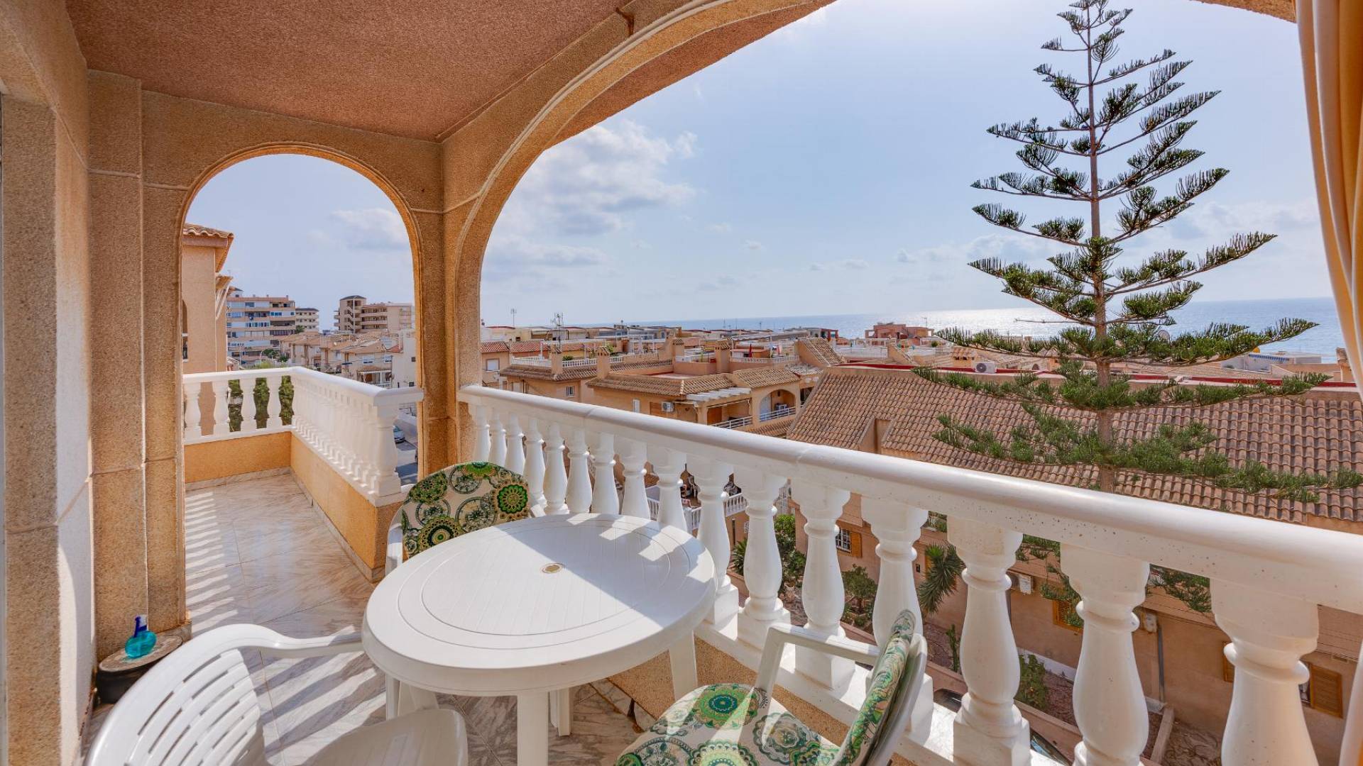 Tweedehands - Appartement - Torrevieja - La Mata