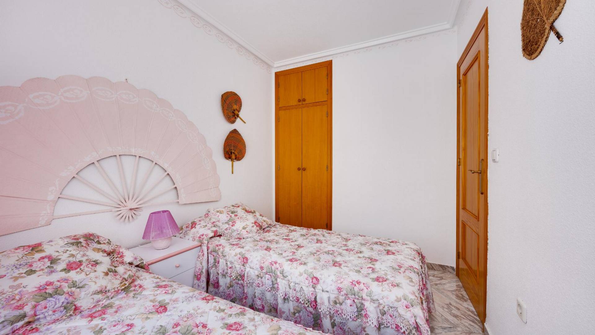 Tweedehands - Appartement - Torrevieja - La Mata