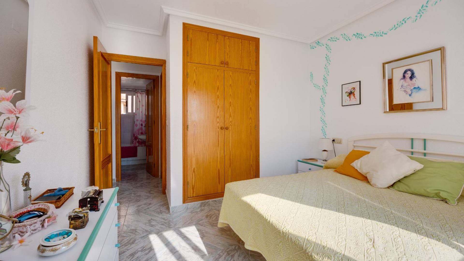 Tweedehands - Appartement - Torrevieja - La Mata