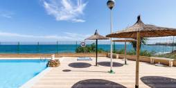 Tweedehands - Appartement - Torrevieja - La Mata