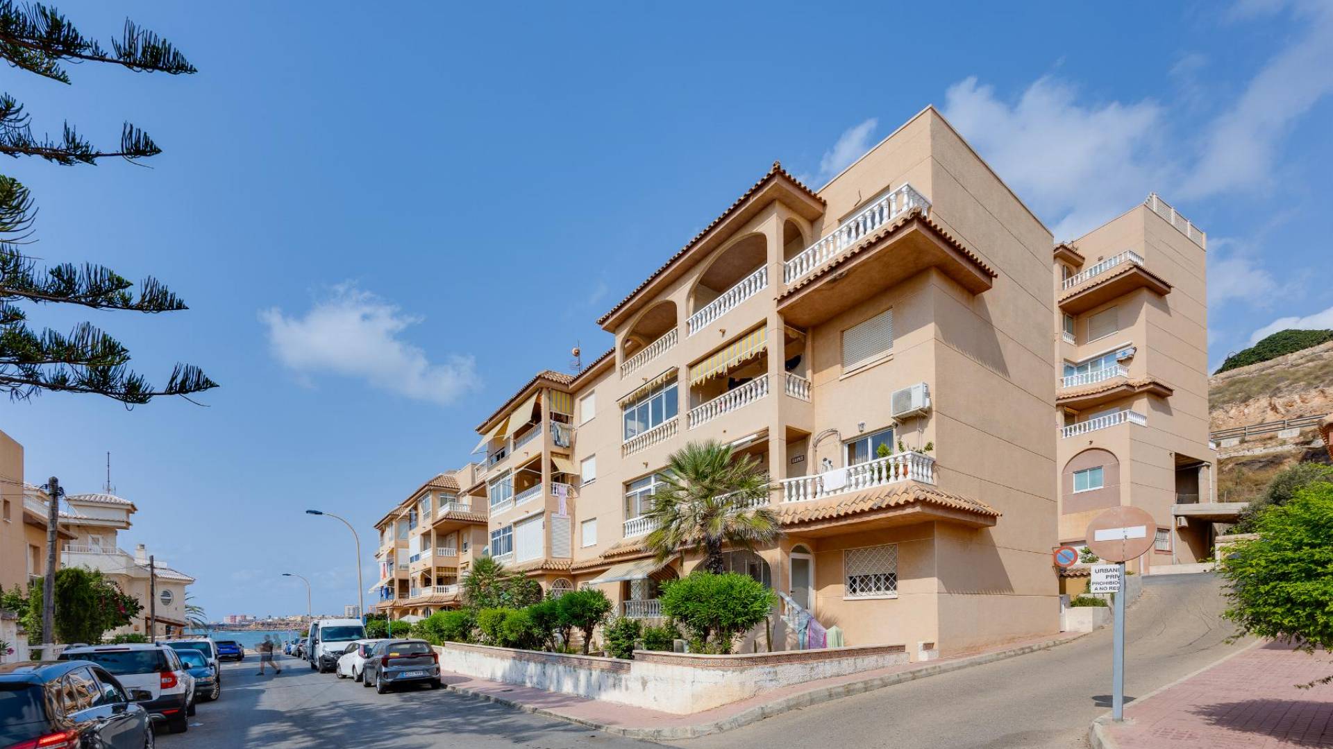 Tweedehands - Appartement - Torrevieja - La Mata