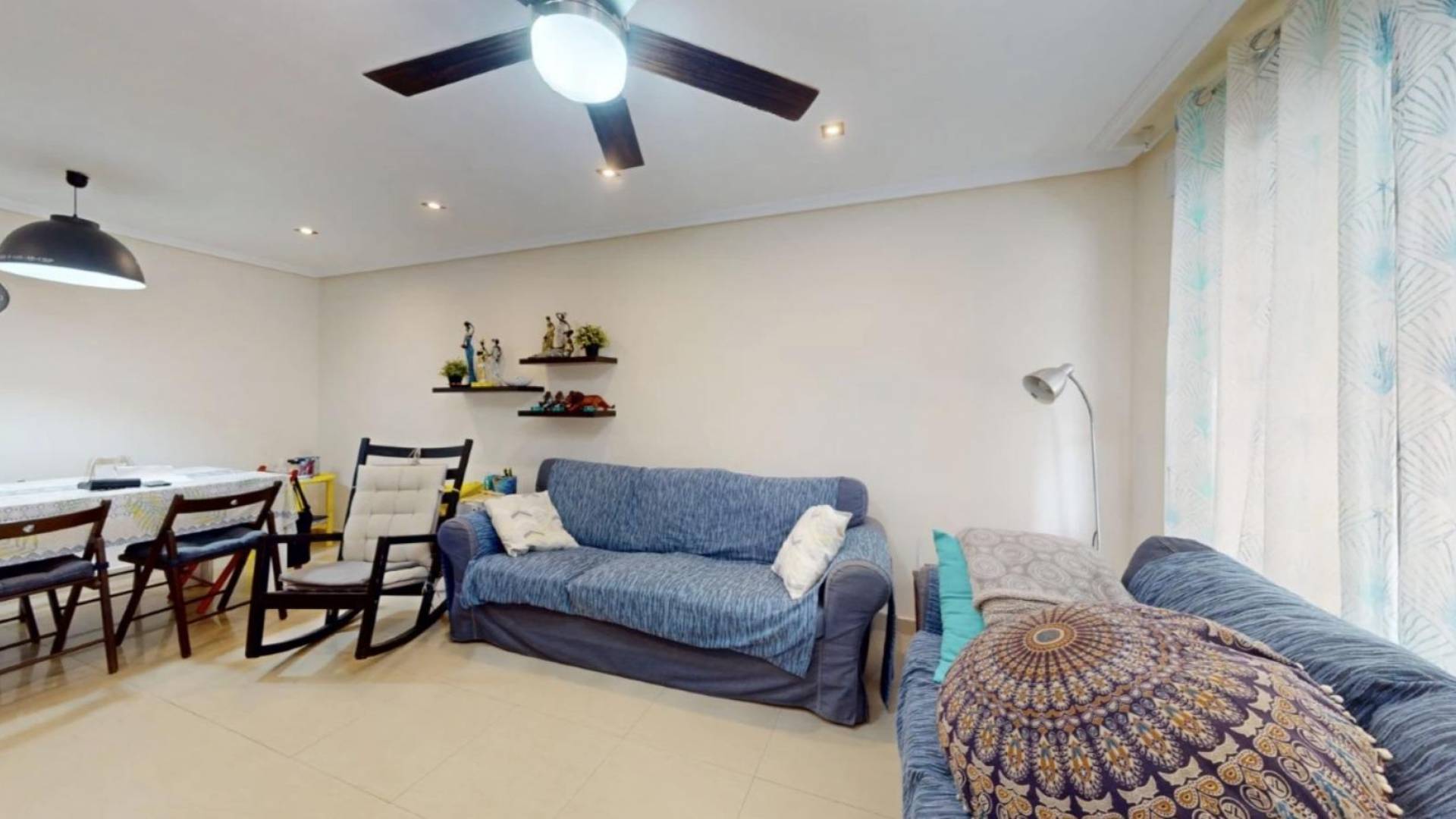 Tweedehands - Appartement - Torrevieja - La Mata