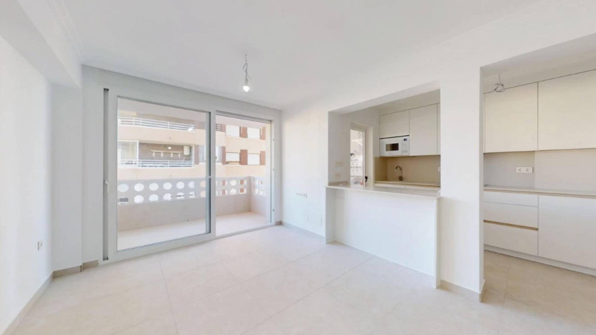 Tweedehands - Appartement - Torrevieja - La Mata