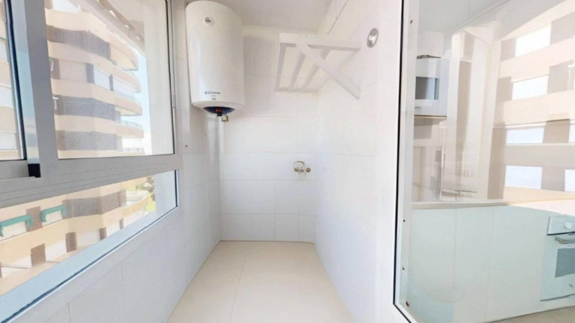 Tweedehands - Appartement - Torrevieja - La Mata