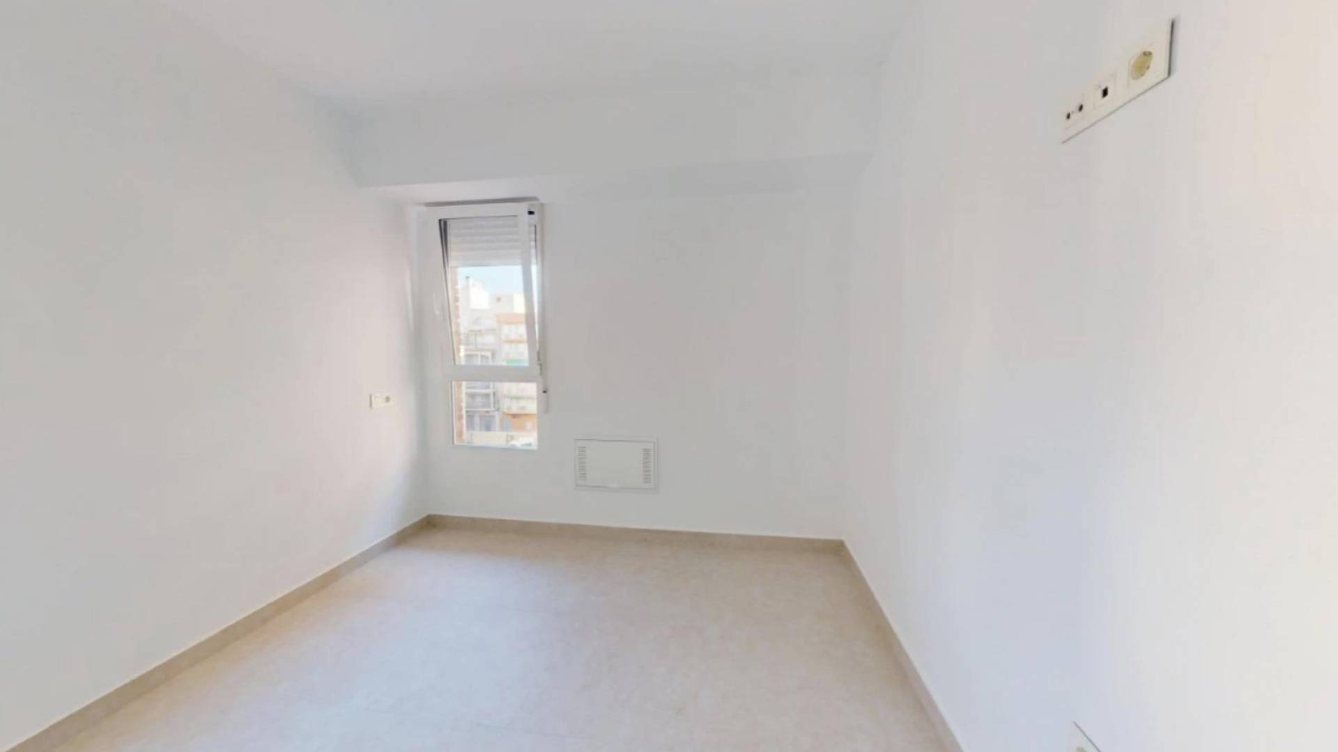 Tweedehands - Appartement - Torrevieja - La Mata