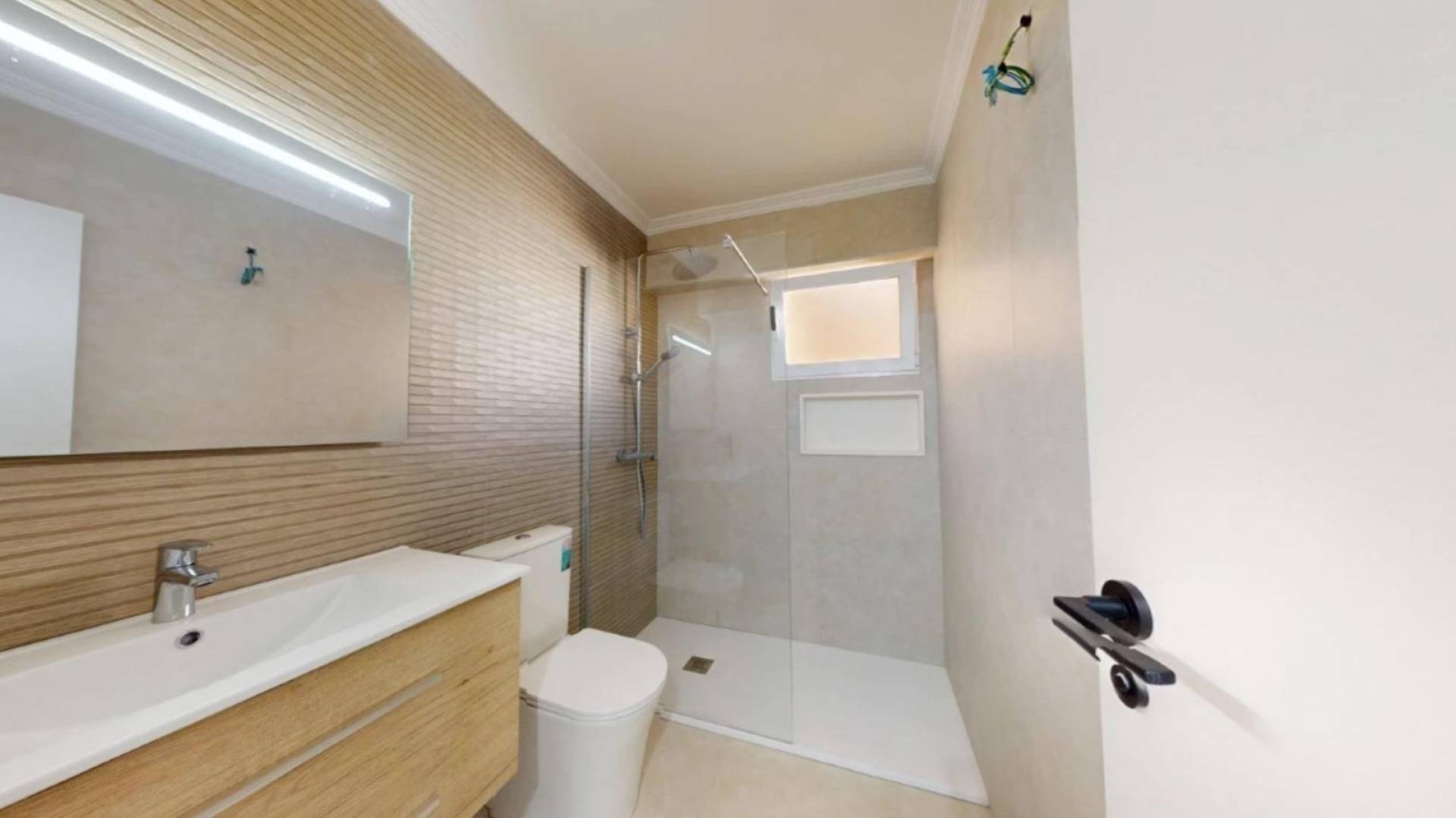 Tweedehands - Appartement - Torrevieja - La Mata