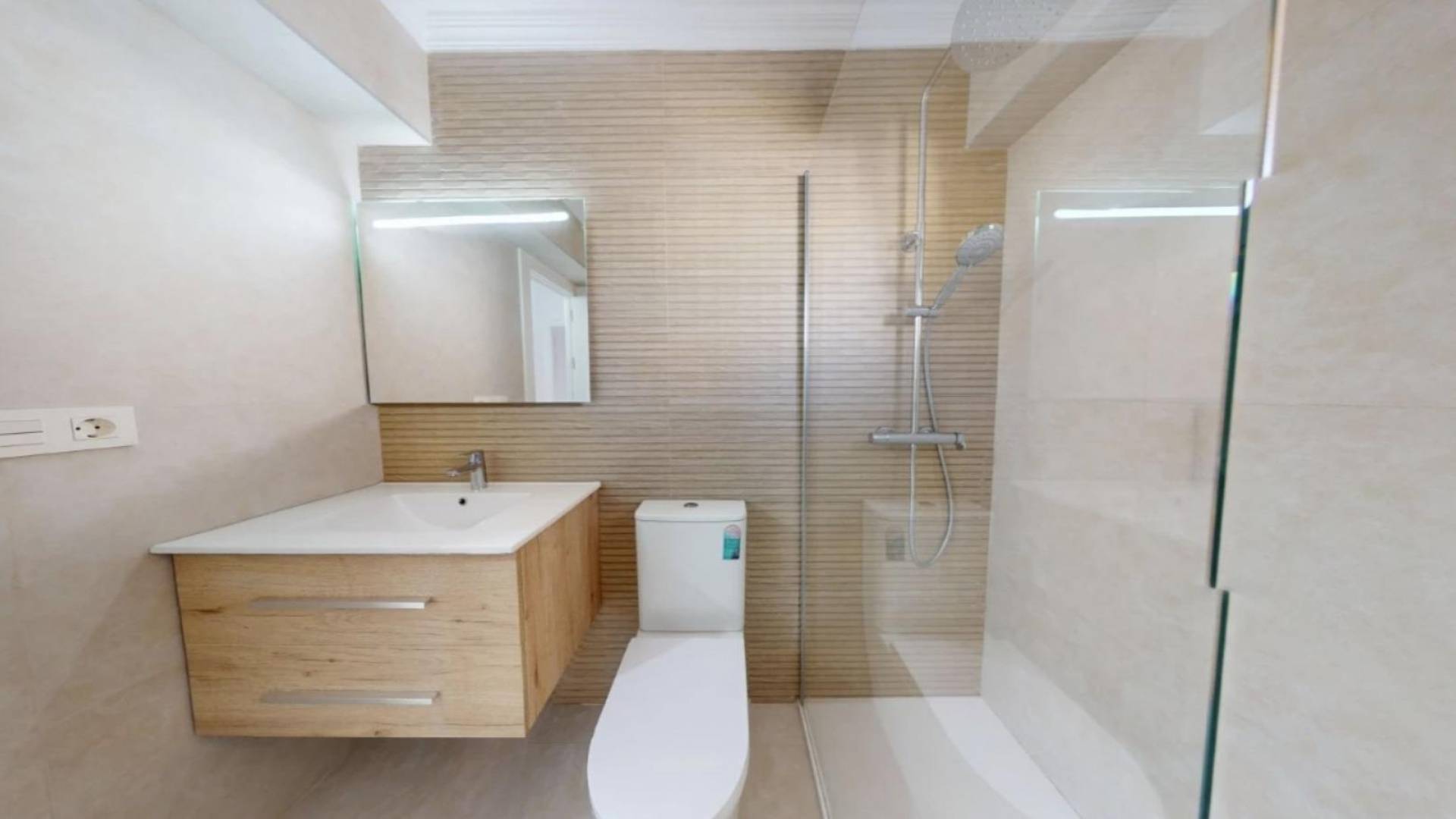 Tweedehands - Appartement - Torrevieja - La Mata