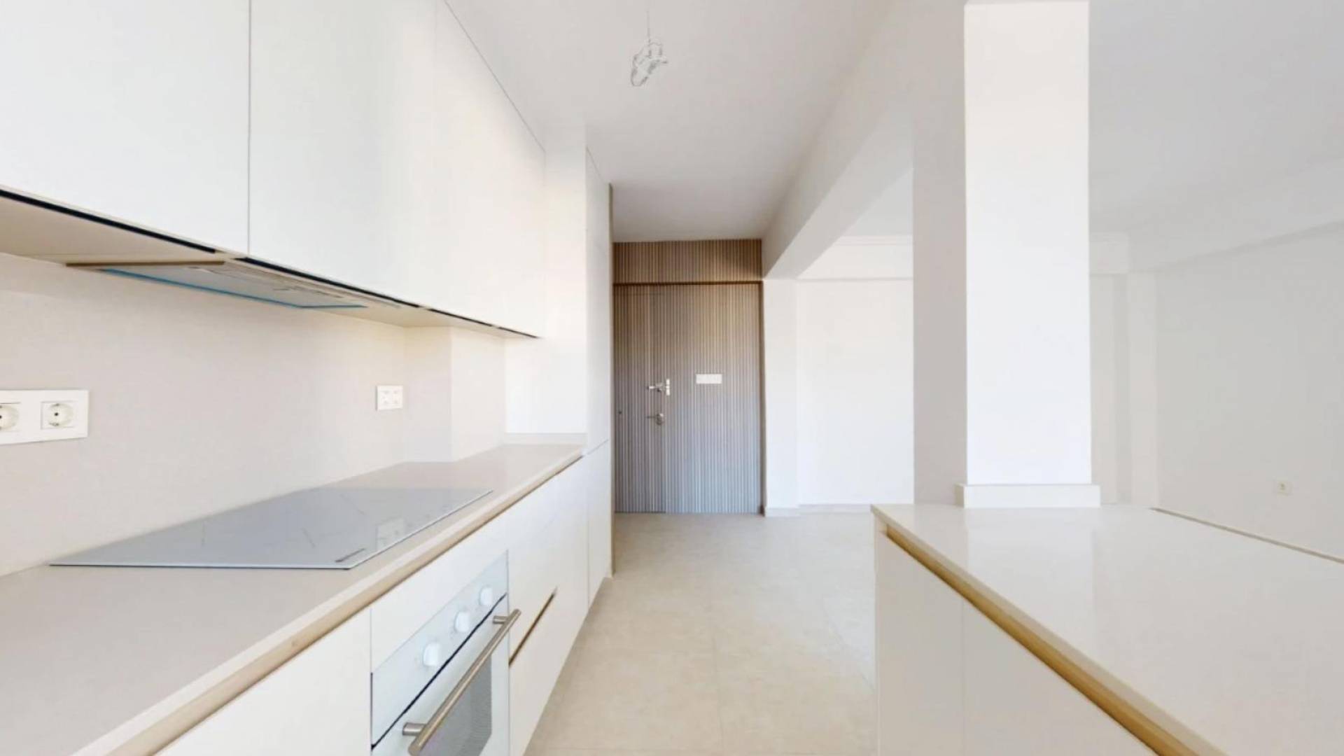 Tweedehands - Appartement - Torrevieja - La Mata