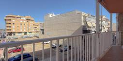 Tweedehands - Appartement - Torrevieja - La Mata