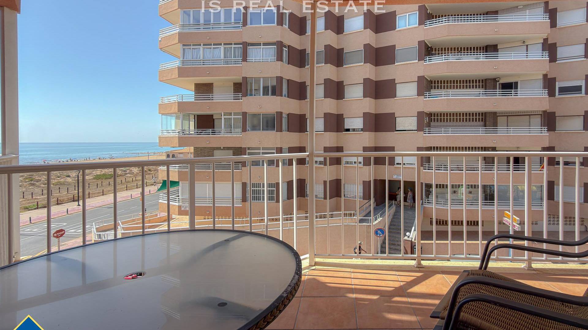 Tweedehands - Appartement - Torrevieja - La Mata