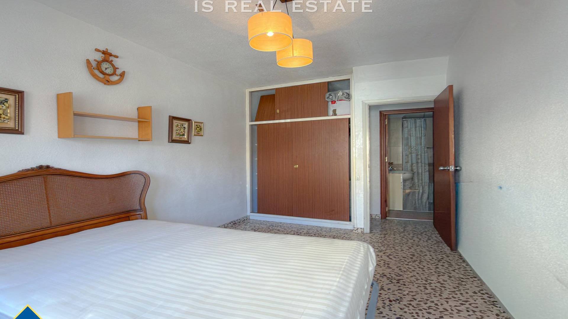 Tweedehands - Appartement - Torrevieja - La Mata