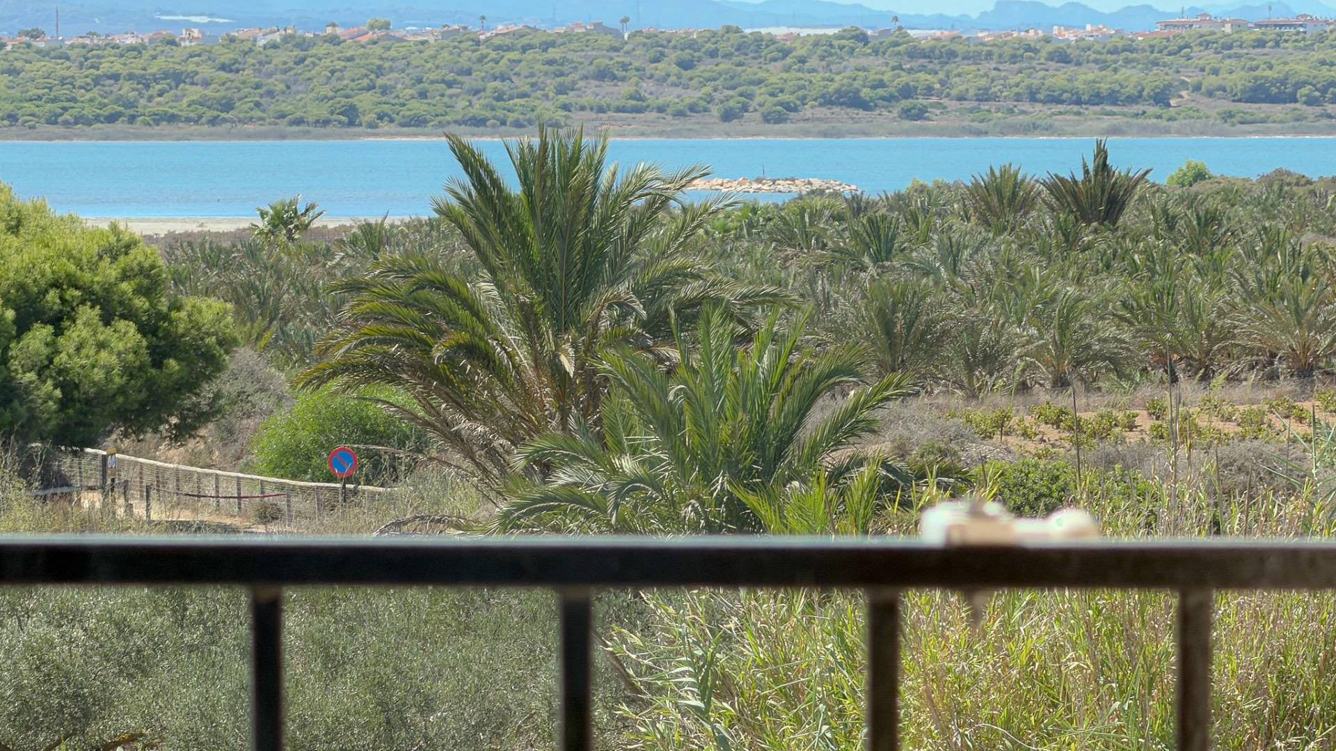 Tweedehands - Appartement - Torrevieja - La Mata